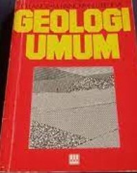 Geologi Umum
