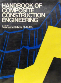 Handbook Of Composite Construction Engineering