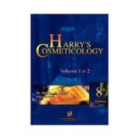Harry's Cosmeticology : Volume 1 of 2 Eighth Edition