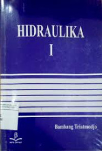 Hidraulika I