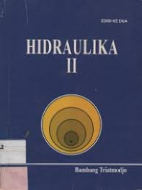 Hidraulika II