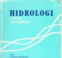 Hidrologi Untuk Pengairan