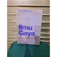 Ilmu Gaya : Bangunan - Bangunan Statis Tak Tentu