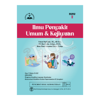 Ilmu Penyakit Umum & Kejiwaan : Buku 2