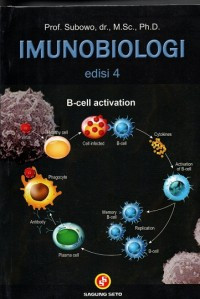 Imunobiologi : Edisi 4