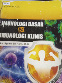 Imunologi Dasar & Imunologi Klinis