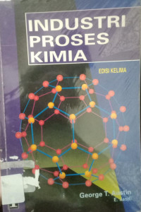 Industri Proses Kimia
