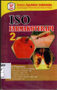 ISO : Farmakoterapi 2