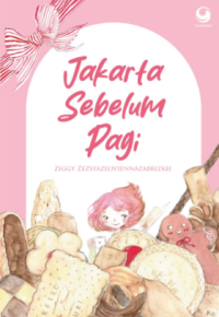Jakarta Sebelum Pagi