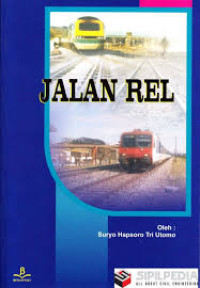 Jalan Rel : Edisi Revisi