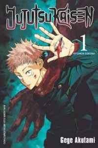 Jujutsu Kaisen (1) : Ryomen Sukuna