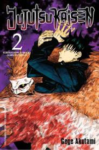 Jujutsu Kaisen (2) : Keberdaan Duniawi Janin Kutukan