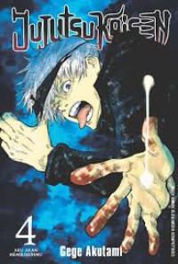 Jujutsu Kaisen (4) : Aku Akan Membunuhmu