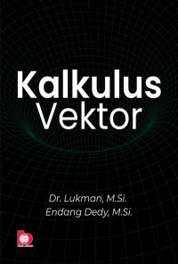 Kalkulus Vektor