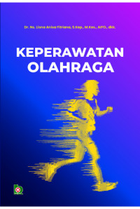 Keperawatan Olahraga