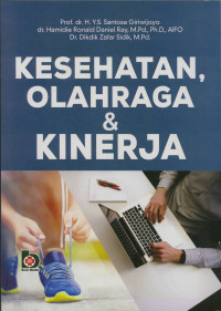Kesehatan, Olahraga dan Kinerja