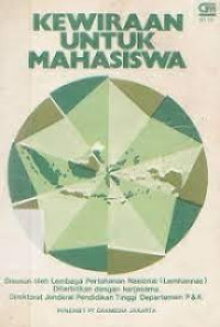 Kewiraan Untuk Mahasiswa