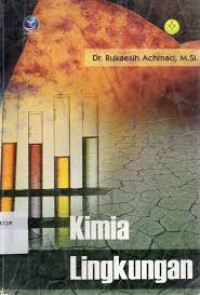 Kimia Lingkungan