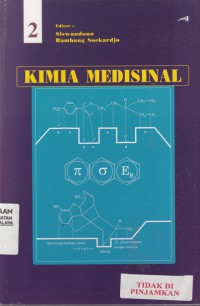 Kimia Medisinal 2