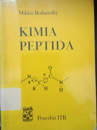 Kimia Peptida