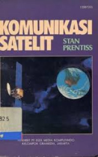 Komunikasi Satelit