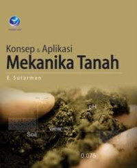 Konsep & Aplikasi, Mekanika Tanah
