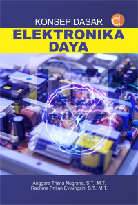 Konsep Dasar : Elektronika Daya