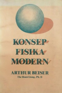 Konsep Fisika Modern