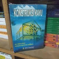 Konstruksi Kayu