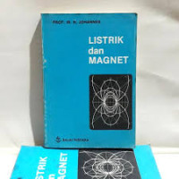 Listrik Dan Magnet