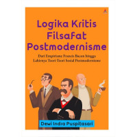 Logika Kritis Filsafat Postmodernisme