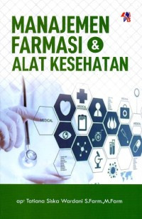 Manajemen Farmasi & Alat Kesehatan