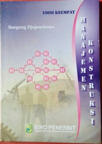 Manajemen Konstruksi