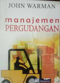 Manajemen Pergudangan