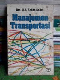 Manajemen Transportasi