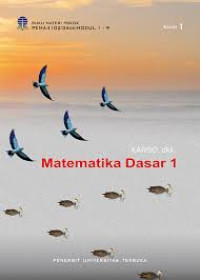 Matematika Dasar 1
