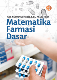 Matematika Farmasi Dasar