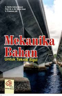 Mekanika Bahan Untuk Teknik Sipil