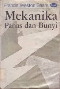 Mekanika Panas Dan Bunyi