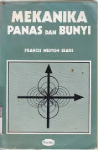 Mekanika Panas Dan Bunyi