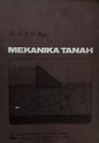 Mekanika Tanah