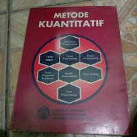 Metode Kuantitatif