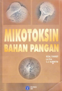 Mikotoksin Bahan Pangan