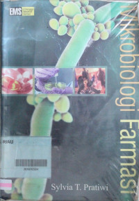 Mikrobiologi Farmasi