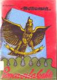 Monumen Pancasila Sakti