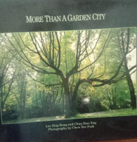 More Than A Garden City