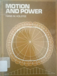Motion And Power