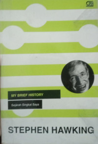 My Brief History:Sejarah Singkat Saya