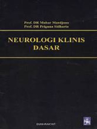 Neurologi Klinis Dasar