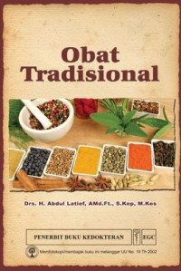 Obat Tradisional